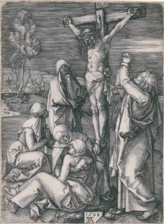 Crucifixion